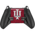 Indiana University IU Logo Xbox Elite Wireless Controller Series 2 Skin