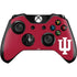 Indiana University IU Logo Xbox One Controller Skin