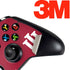 Indiana University IU Logo Xbox One Controller Skin