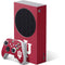 Indiana University IU Logo Xbox Series S Bundle Skin