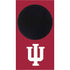 Indiana University IU Logo Xbox Series S Bundle Skin