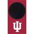 Indiana University IU Logo Xbox Series S Console Skin