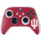 Indiana University IU Logo Xbox Series S Controller Skin