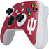 Indiana University IU Logo Xbox Series S Controller Skin