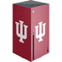 Indiana University IU Logo Xbox Series X Console Skin