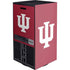 Indiana University IU Logo Xbox Series X Console Skin