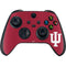 Indiana University IU Logo Xbox Series X Controller Skin