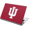 Indiana University IU Logo Yoga 910 2-in-1 14in Touch-Screen Skin