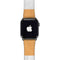 Ivory Coast Flag Distressed Apple Watch Band 38-40mm