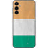 Ivory Coast Flag Distressed Galaxy A14 5G Skin