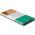 Ivory Coast Flag Distressed Galaxy Note 10 Pro Case