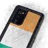 Ivory Coast Flag Distressed Galaxy Note20 5G Waterproof Case