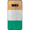 Ivory Coast Flag Distressed Galaxy S10e Skin