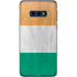 Ivory Coast Flag Distressed Galaxy S10e Skin