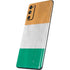 Ivory Coast Flag Distressed Galaxy S20 Fan Edition Skin
