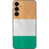 Ivory Coast Flag Distressed Galaxy S23 FE Skin
