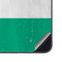 Ivory Coast Flag Distressed Galaxy S23 FE Skin