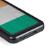 Ivory Coast Flag Distressed Galaxy S23 Plus Waterproof Case