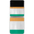 Ivory Coast Flag Distressed Galaxy Z Flip4 5G Skin