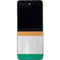 Ivory Coast Flag Distressed Galaxy Z Flip5 5G Skin