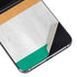 Ivory Coast Flag Distressed Galaxy Z Flip5 5G Skin