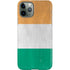 Ivory Coast Flag Distressed iPhone 11 Pro Lite Case