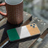 Ivory Coast Flag Distressed iPhone 11 Pro Max Skin