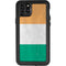 Ivory Coast Flag Distressed iPhone 11 Pro Max Waterproof Case