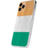 Ivory Coast Flag Distressed iPhone 11 Pro Skin