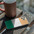 Ivory Coast Flag Distressed iPhone 11 Pro Skin