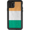 Ivory Coast Flag Distressed iPhone 11 Pro Waterproof Case