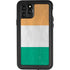 Ivory Coast Flag Distressed iPhone 11 Pro Waterproof Case