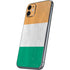 Ivory Coast Flag Distressed iPhone 11 Skin
