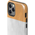 Ivory Coast Flag Distressed iPhone 12 Pro Max Impact Case