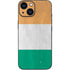 Ivory Coast Flag Distressed iPhone 13 Mini Skin