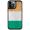 Ivory Coast Flag Distressed iPhone 13 Pro Cargo Case