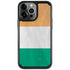 Ivory Coast Flag Distressed iPhone 13 Pro Cargo Case