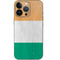 Ivory Coast Flag Distressed iPhone 13 Pro Skin