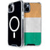 Ivory Coast Flag Distressed iPhone 14 MagSafe Case