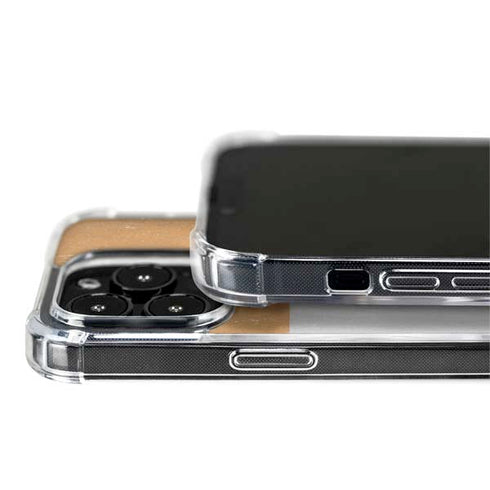 Ivory Coast Flag Distressed iPhone 14 Pro MagSafe Case