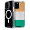 Ivory Coast Flag Distressed iPhone 14 Pro Max MagSafe Case
