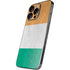 Ivory Coast Flag Distressed iPhone 15 Pro Skin