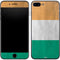 Ivory Coast Flag Distressed iPhone 7 Plus Skin