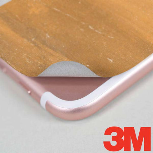 Ivory Coast Flag Distressed iPhone 7 Plus Skin