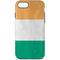 Ivory Coast Flag Distressed iPhone 7 Pro Case