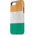 Ivory Coast Flag Distressed iPhone 7 Pro Case