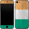 Ivory Coast Flag Distressed iPhone 7 Skin