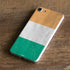 Ivory Coast Flag Distressed iPhone 7 Skin
