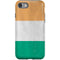 Ivory Coast Flag Distressed iPhone SE (2nd & 3rd Gen) Pro Case