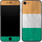 Ivory Coast Flag Distressed iPhone SE (2nd & 3rd Gen) Skin